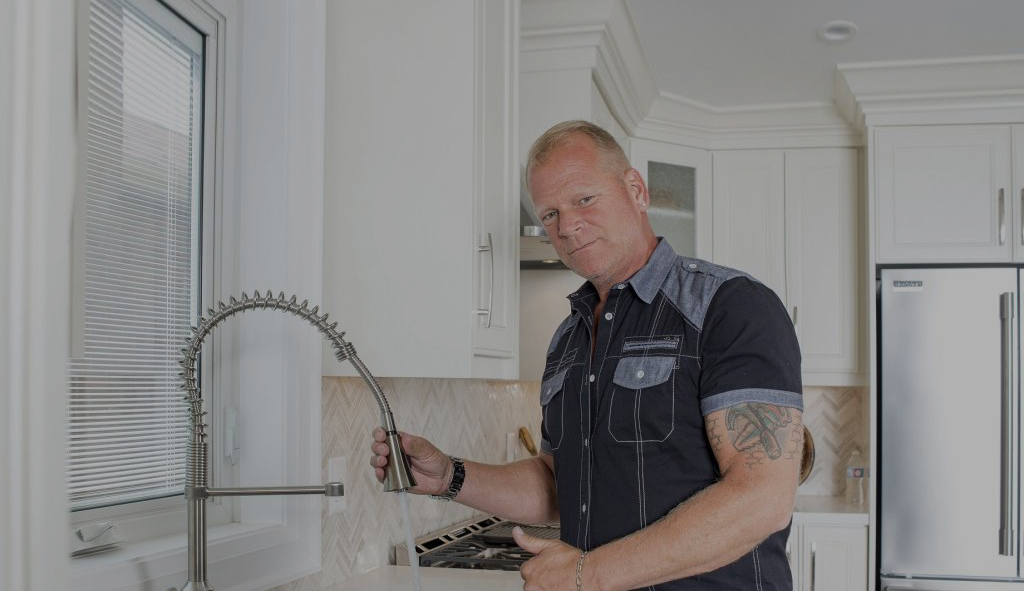 How to Prioritize Your Home Renovation by Mike Holmes