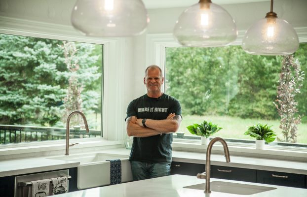 Tips to Prevent Mold Growth by Mike Holmes