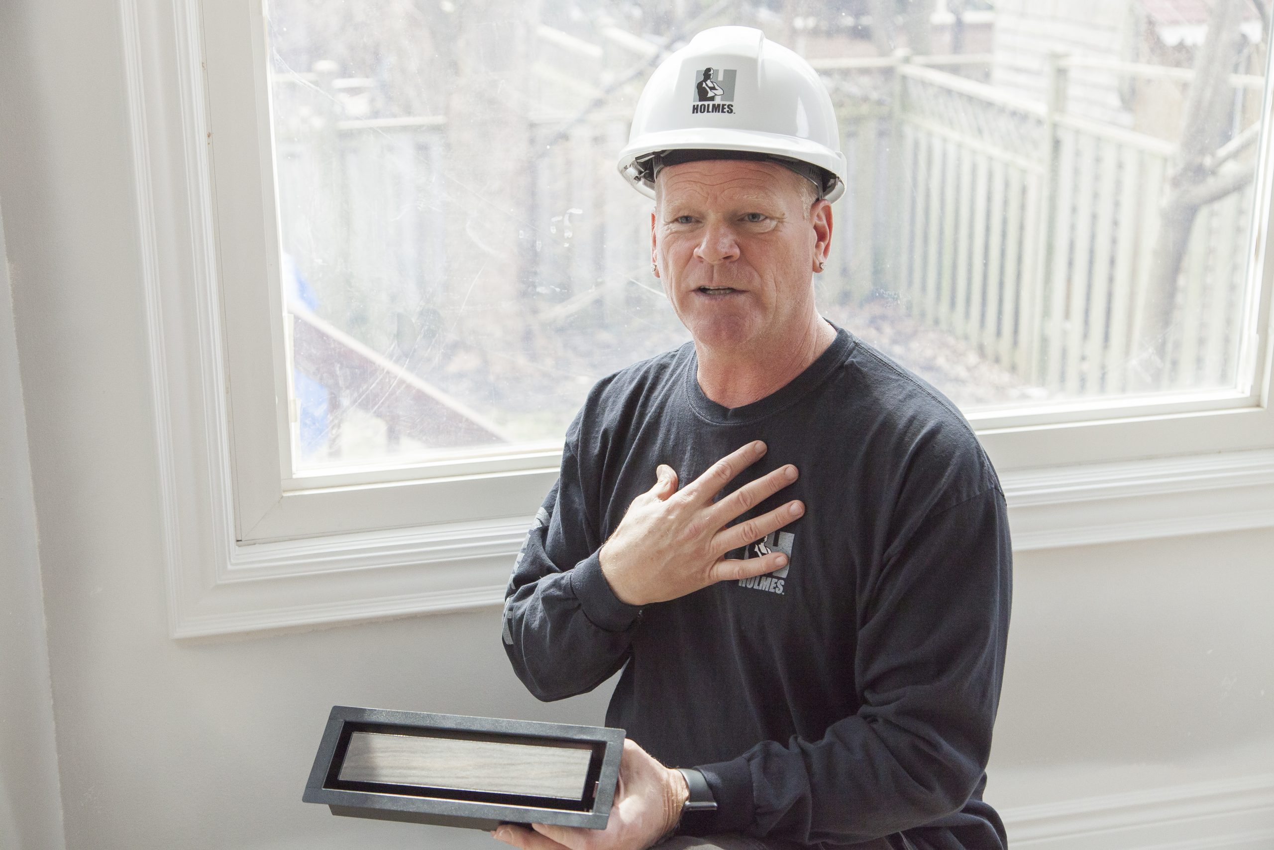 Summer Home Maintenance Checklist by Mike Holmes